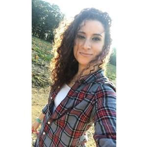 Meet your Posher, Gabriella